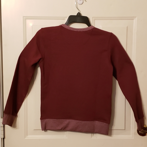 Lee Sweatshirt size YS - Picture 2 of 5